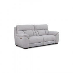 Jena 3 Seater Electric Recliner